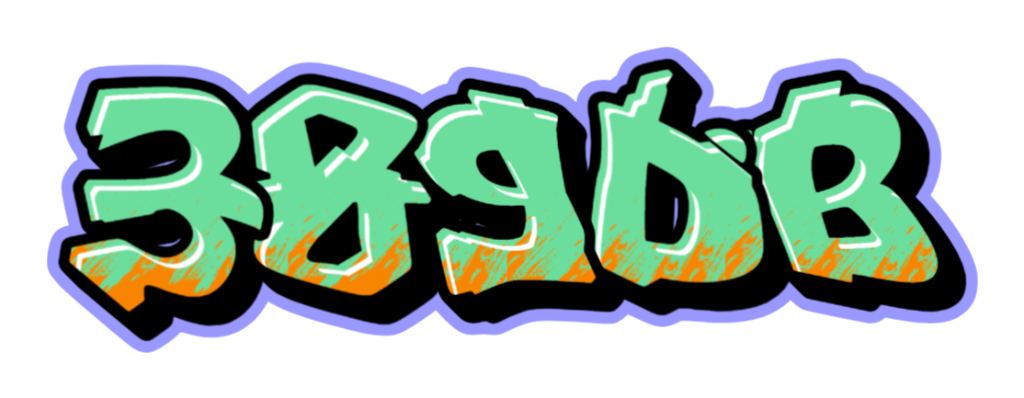389db